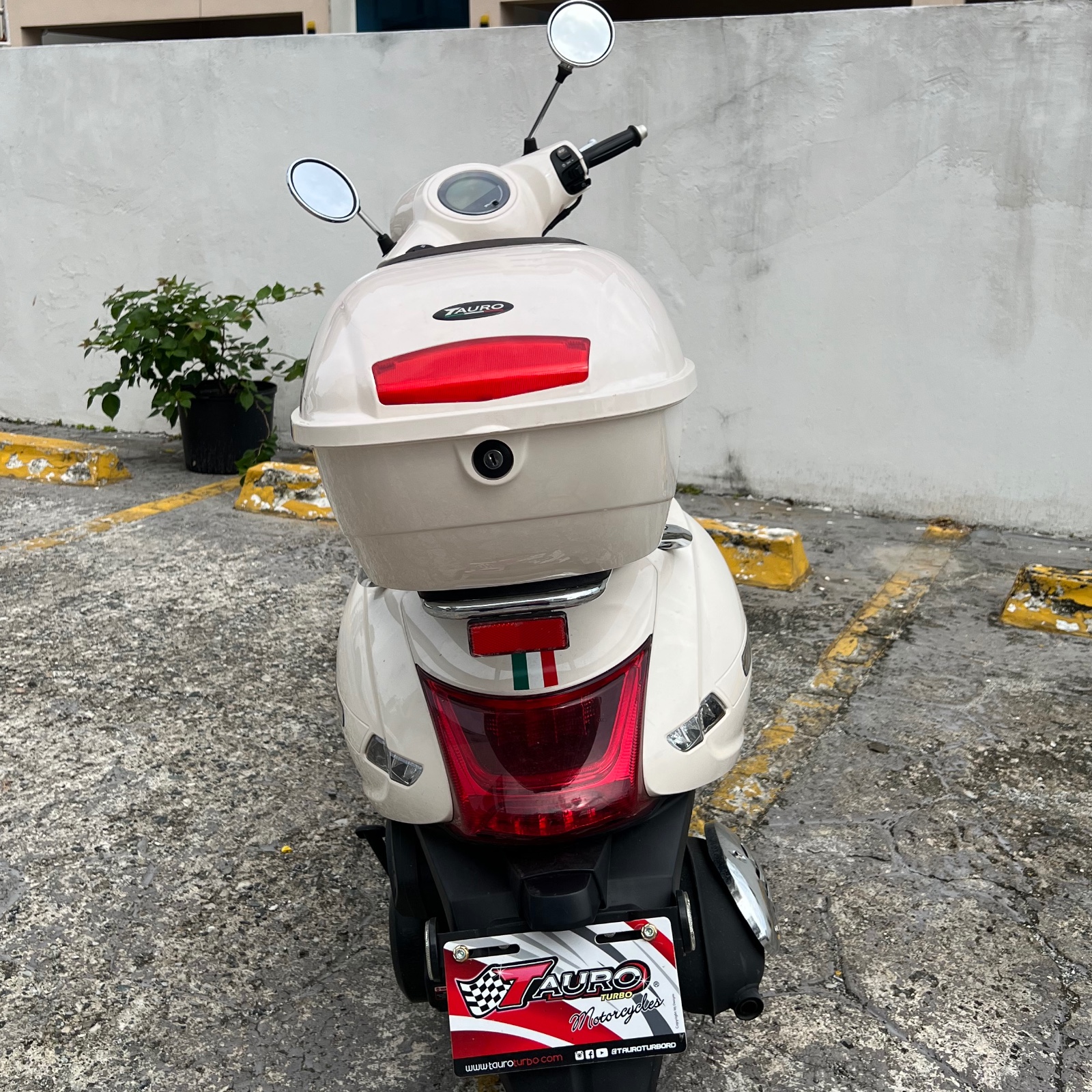 En venta scooter Cappucino 2025