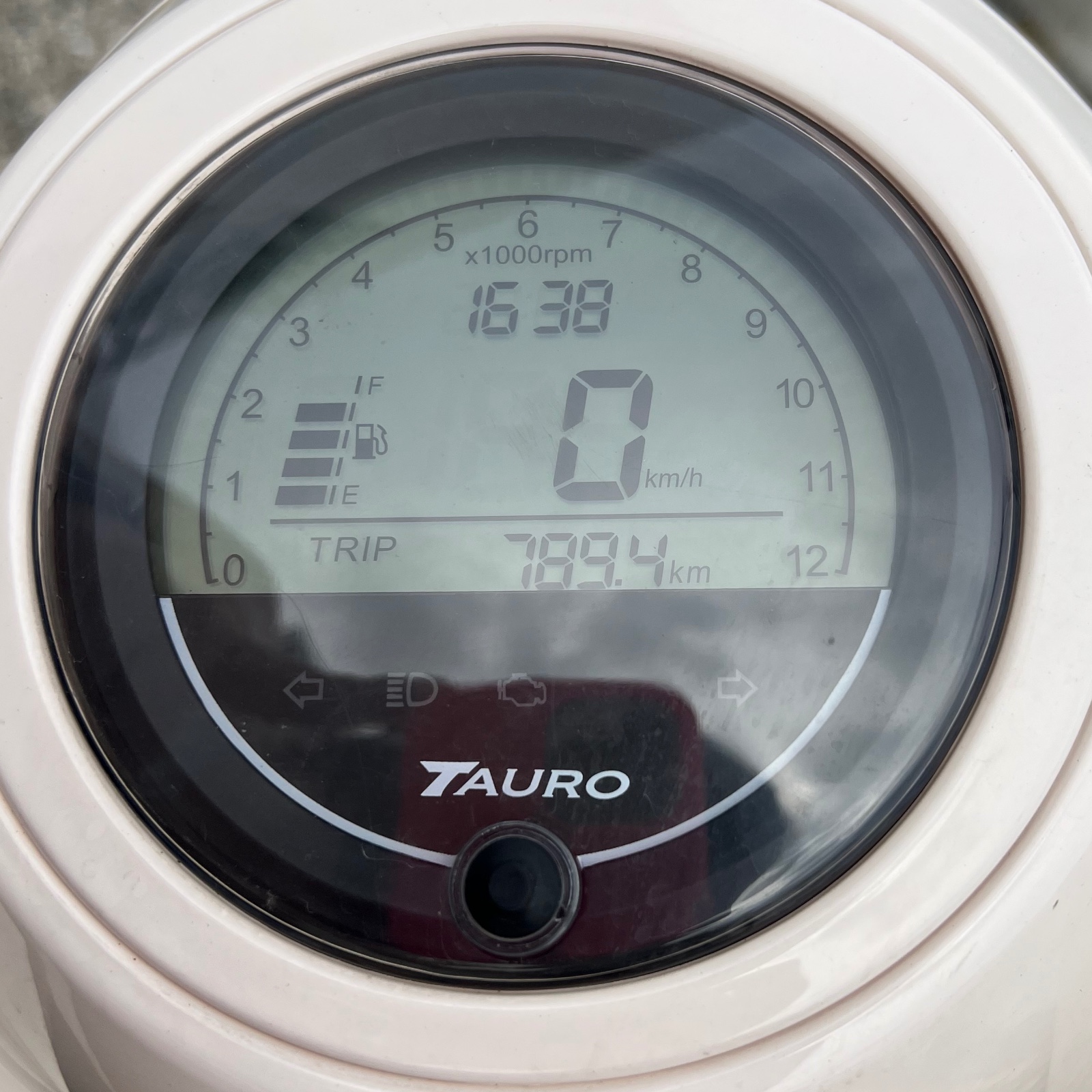 En venta scooter Cappucino 2025