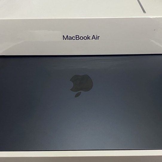 MacBook Air M2  