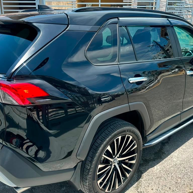 TOYOTA RAV4 2024 XLE PREMIUM🇺🇸🔥