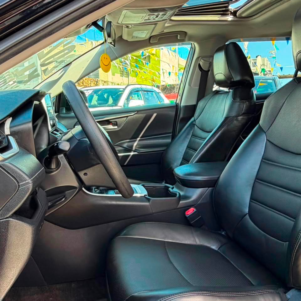 TOYOTA RAV4 2024 XLE PREMIUM🇺🇸🔥