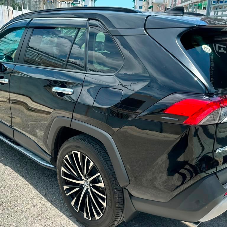 TOYOTA RAV4 2024 XLE PREMIUM🇺🇸🔥