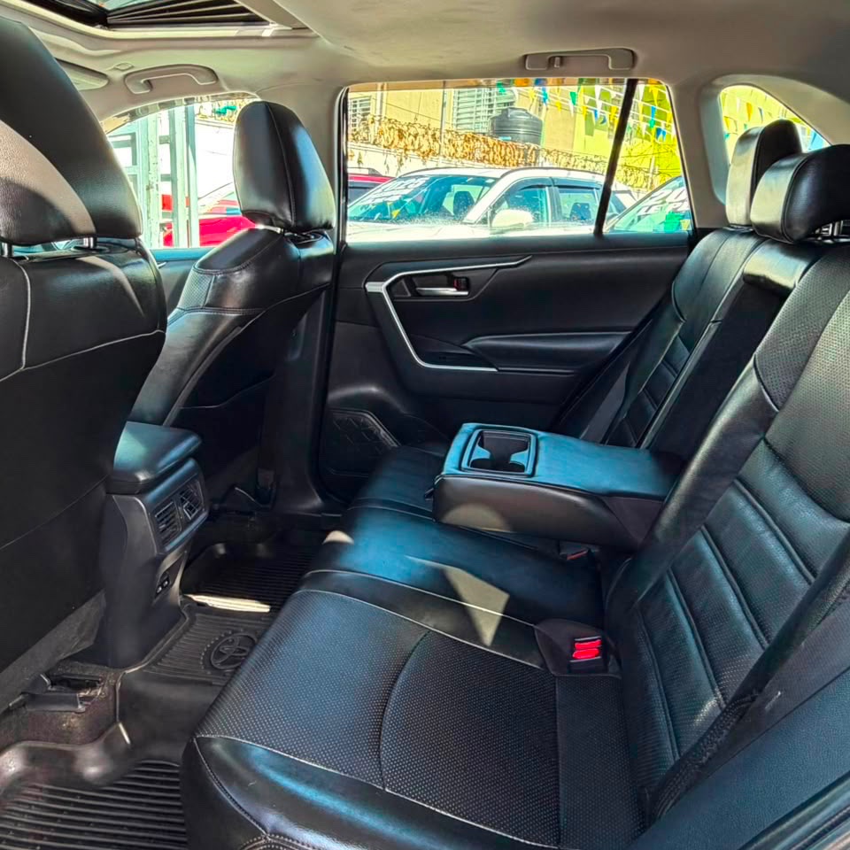 TOYOTA RAV4 2024 XLE PREMIUM🇺🇸🔥