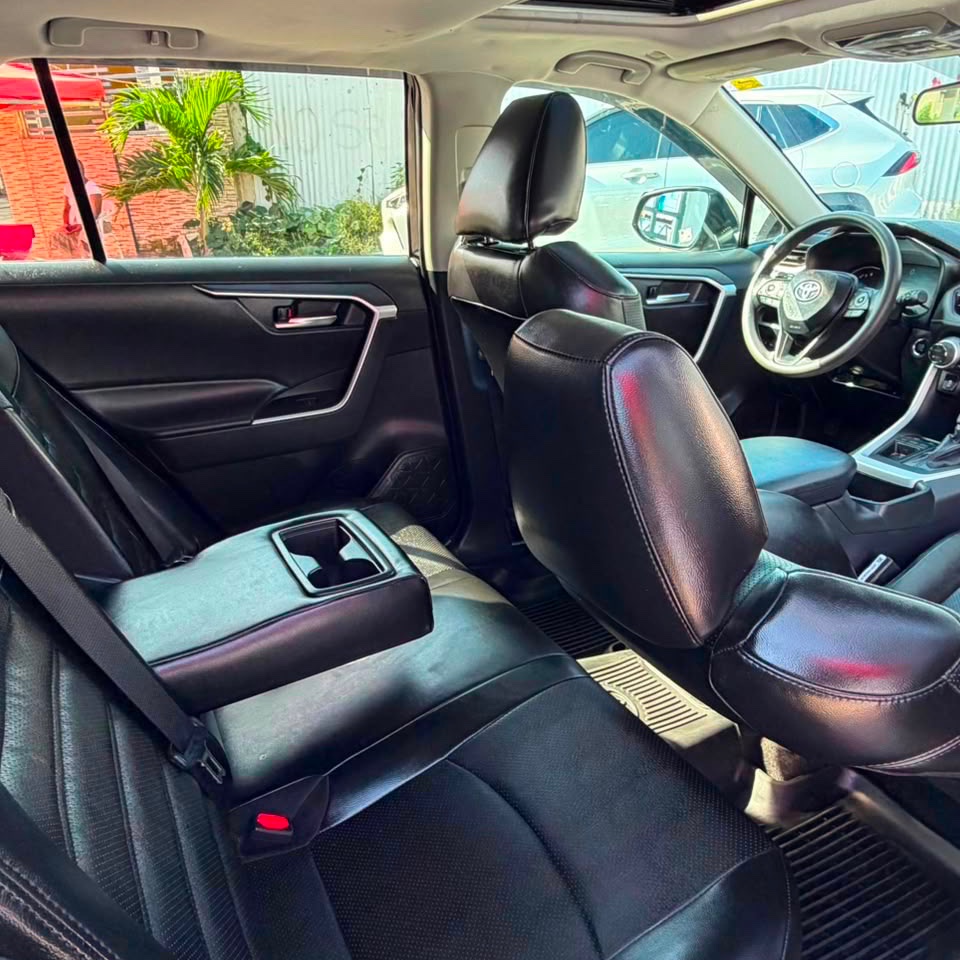TOYOTA RAV4 2024 XLE PREMIUM🇺🇸🔥