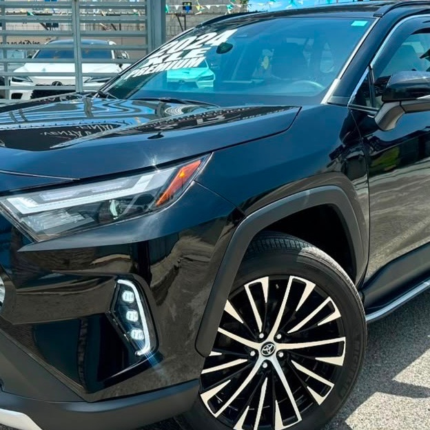 TOYOTA RAV4 2024 XLE PREMIUM🇺🇸🔥