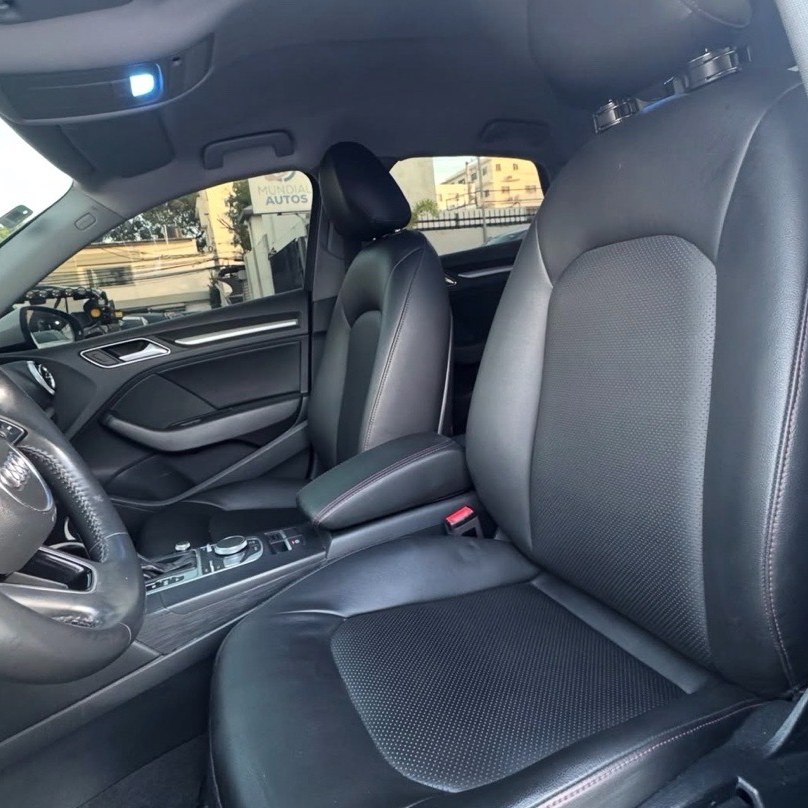 Audi A3 2019 Prestige