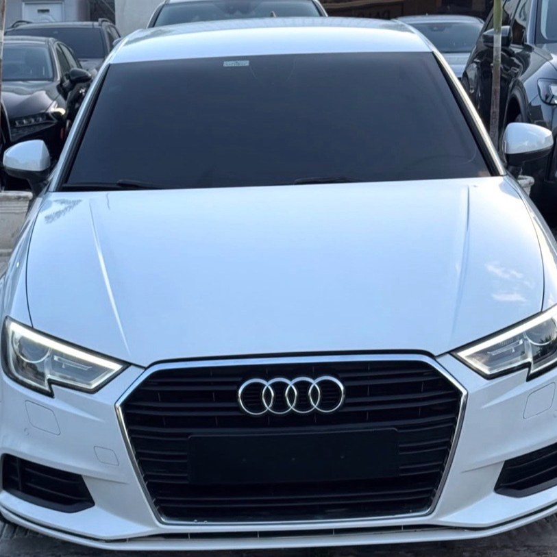 Audi A3 2019 Prestige