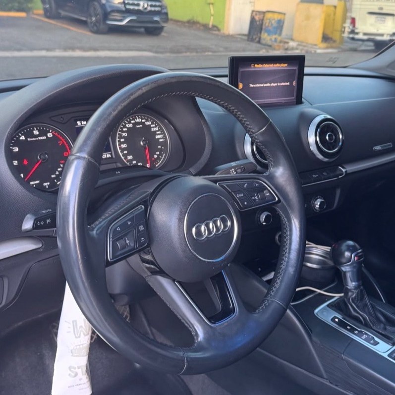 Audi A3 2019 Prestige