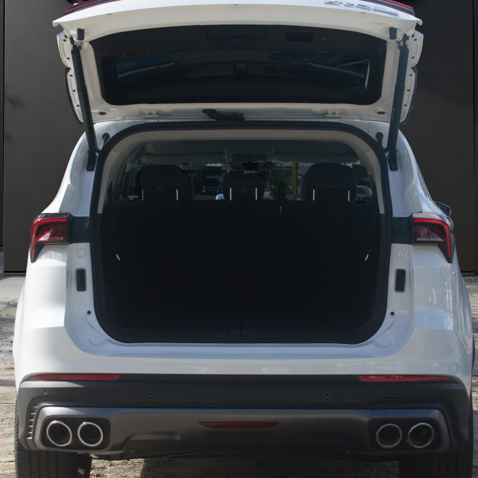 Jetour X70 PLUS 2027