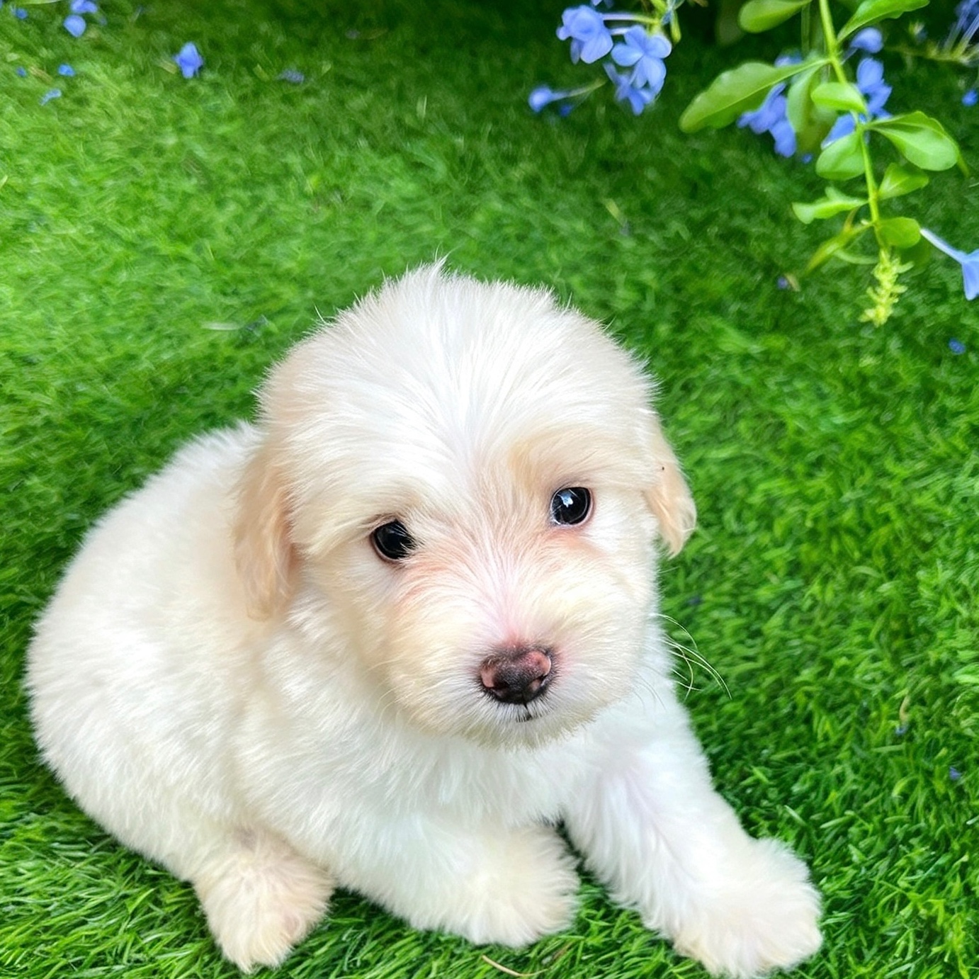 Maltipoo