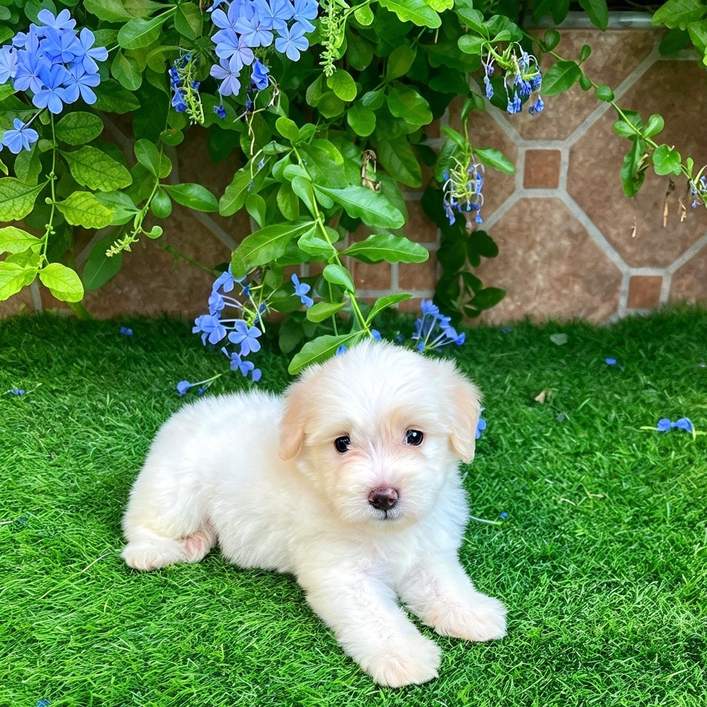 Maltipoo