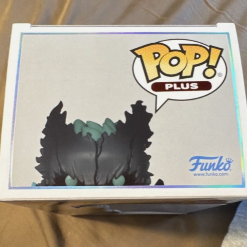 Funko POP! Plus My Hero Academia Izuku Midoriya 1829