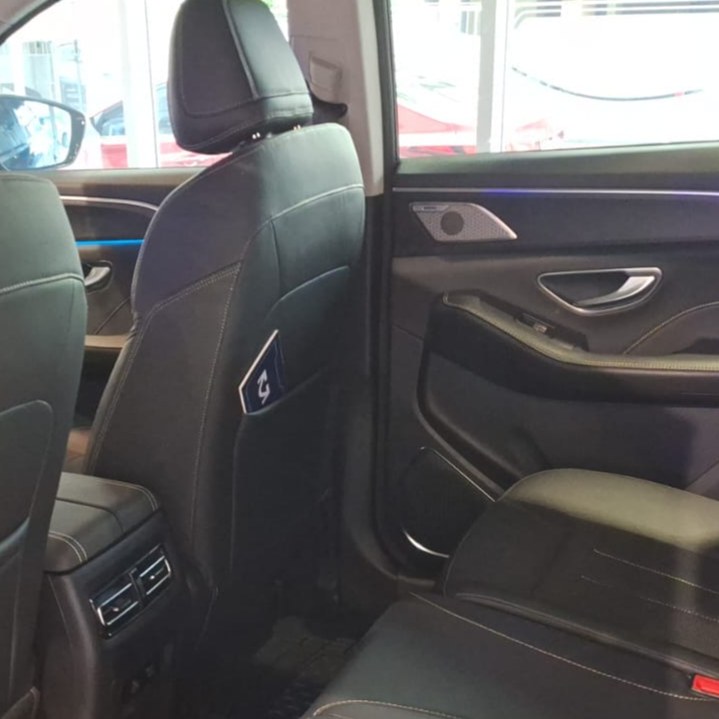   JETOUR X90 PLUS 2024