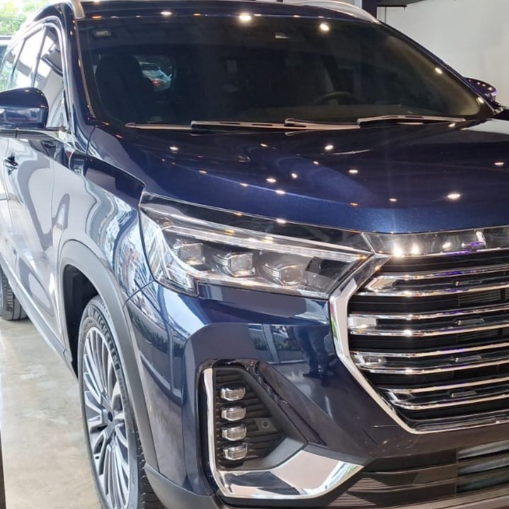   JETOUR X90 PLUS 2024