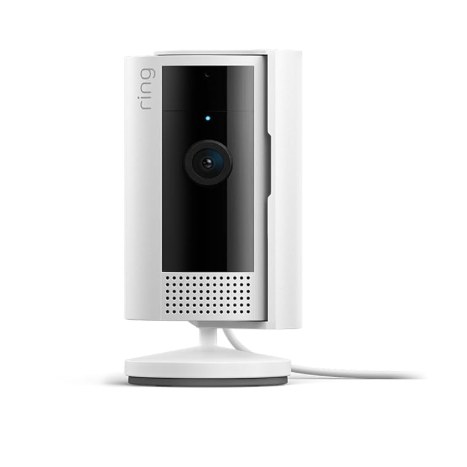 Camara RING de Seguridad NUEVA HD