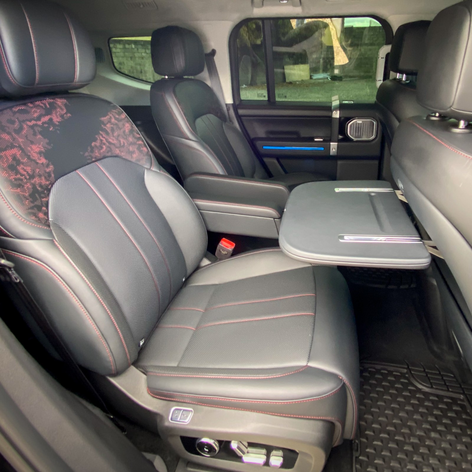 Jetour G700 G2 