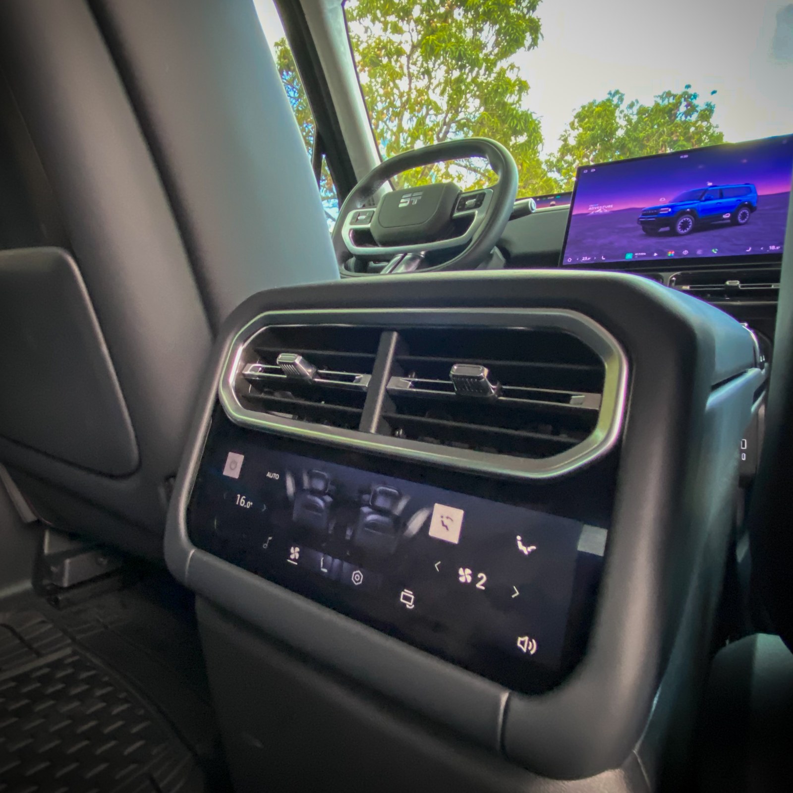 Jetour G700 G2 