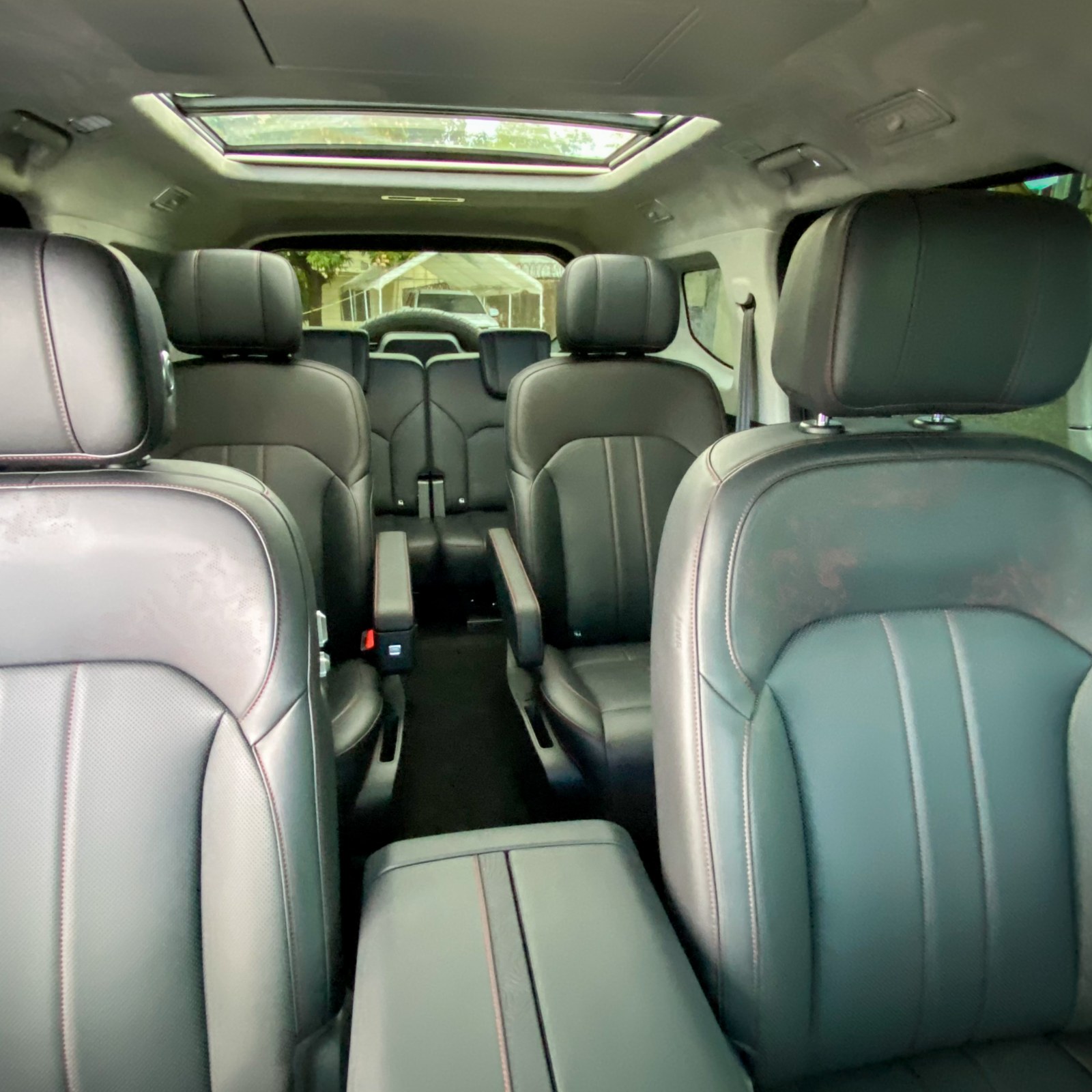 Jetour G700 G2 