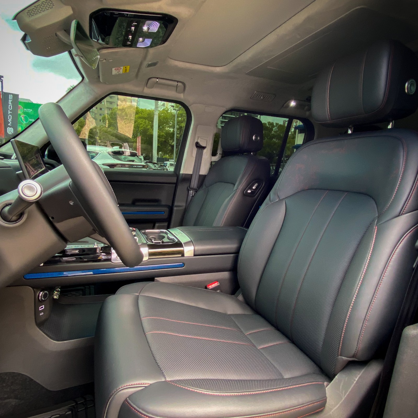 Jetour G700 G2 